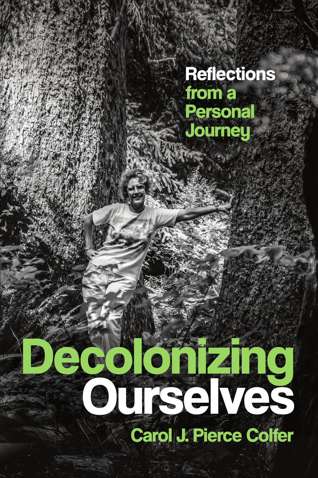 Cover image for Decolonizing Ourselves ISBN 9781807580919